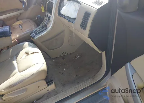 2005 Chevrolet Equinox Lt from USA, damaged, VIN 2CNDL63FX56011481